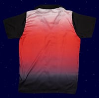 Image 2 of Symbol bowling shirt