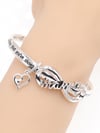 Mama Wisdom Stretch Bracelet