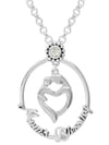 Moms Blessing Necklace