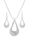 Fashion Necklace Set