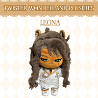 Image 1 of TWST Plushies