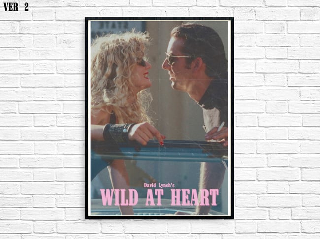 WILD AT HEART #2