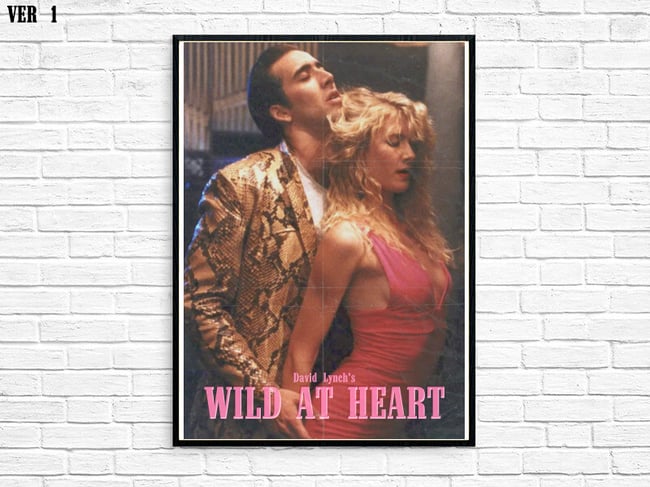 WILD AT HEART #2