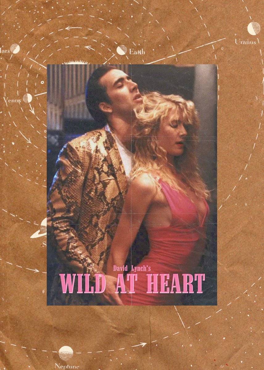 Wild Heart - IMDb