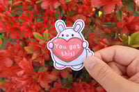 Image 1 of You Got This! - Sticker