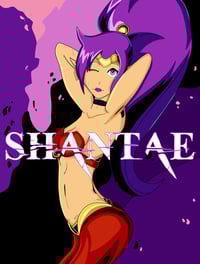 Shantades