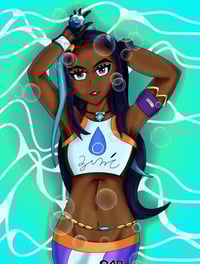 Nessa
