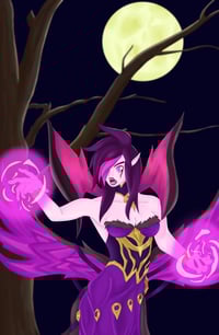 Morgana