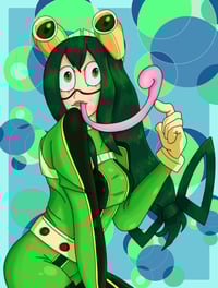 Froppy