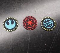 Image 4 of May The 4th Be with You!