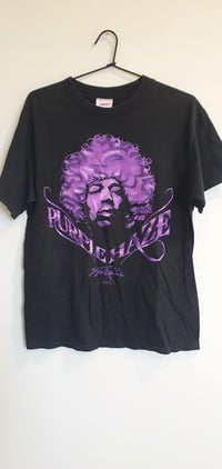 Jimi Hendrix Tshirt (Used)