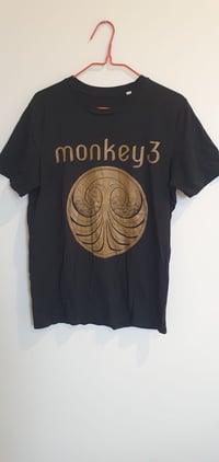 Monkey3 (CH) Tshirt (Used)