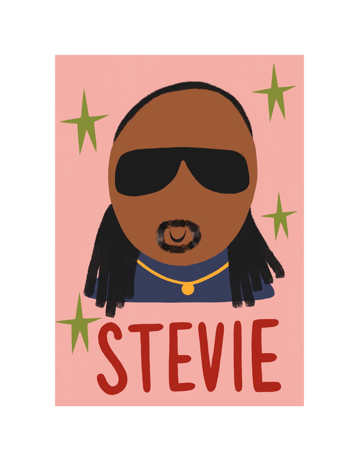 Image of STEVIE W