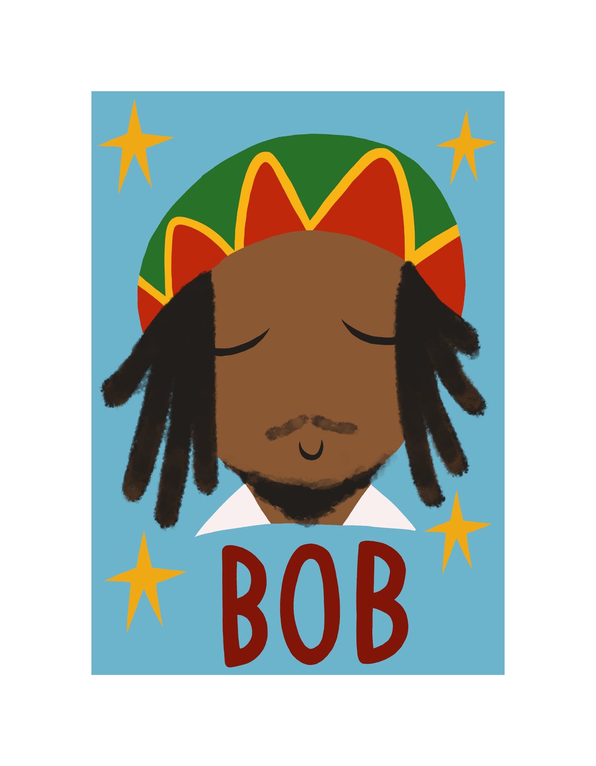 Image of Bob