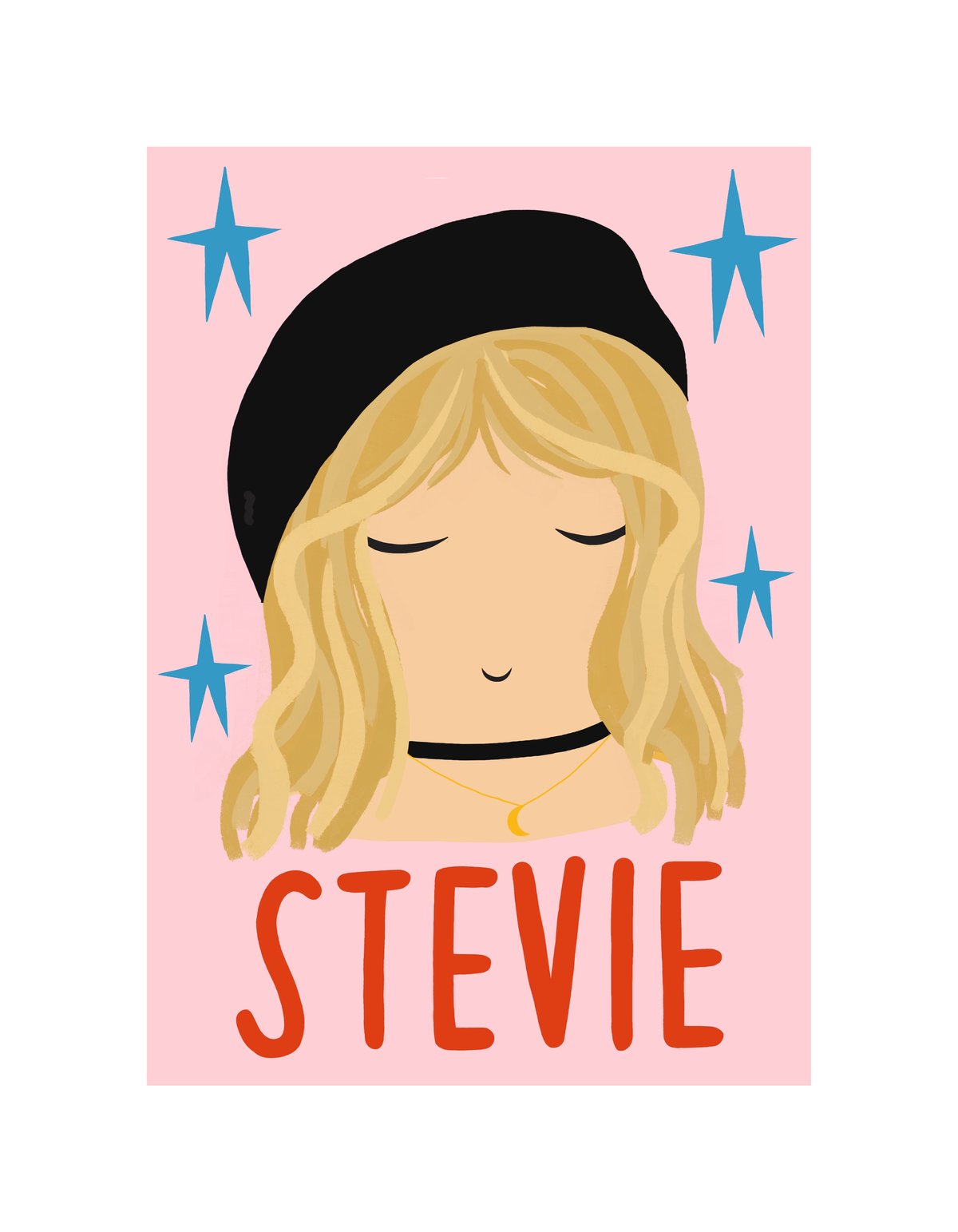 Image of STEVIE N