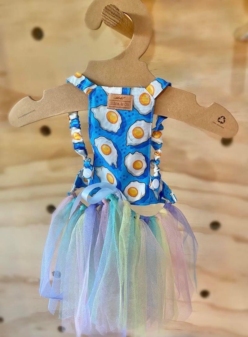 Chicken Diapers Edna Co chicken-diapers-edna-co