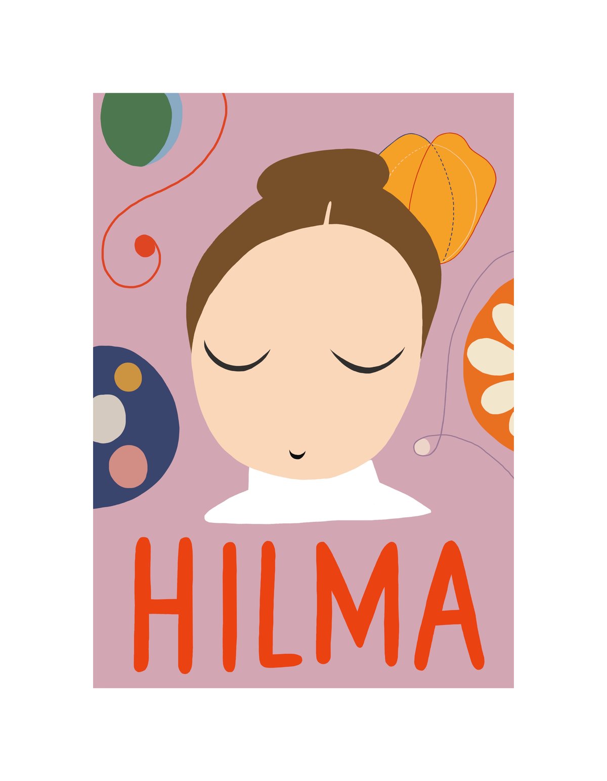Image of HILMA 