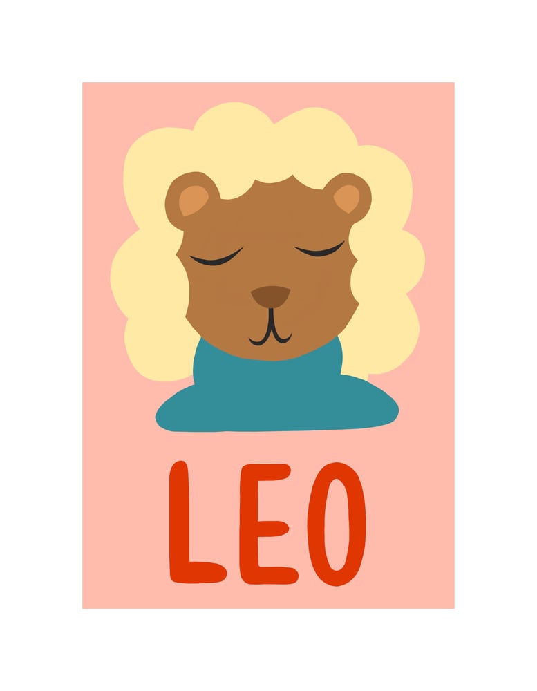Image of LEO