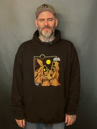Image 3 of May the 4th Shop Hoodie