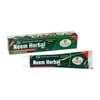 All Natural (No Fluoride) Neem Herbal Toothpaste
