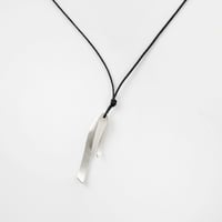 Image 3 of PENDANT  silver 925, Earth And Sky 2023, #036- 06