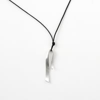 Image 1 of PENDANT  silver 925, Earth And Sky 2023, #036- 06