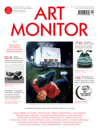 ART MONITOR nr 24 / PDF
