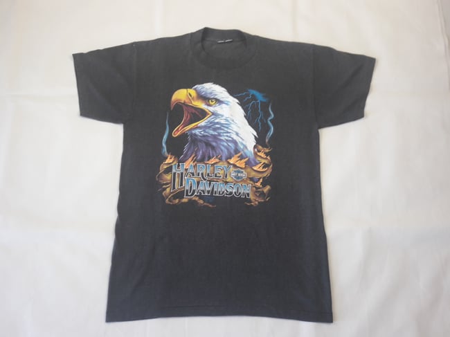 1990 Harley T-Shirt