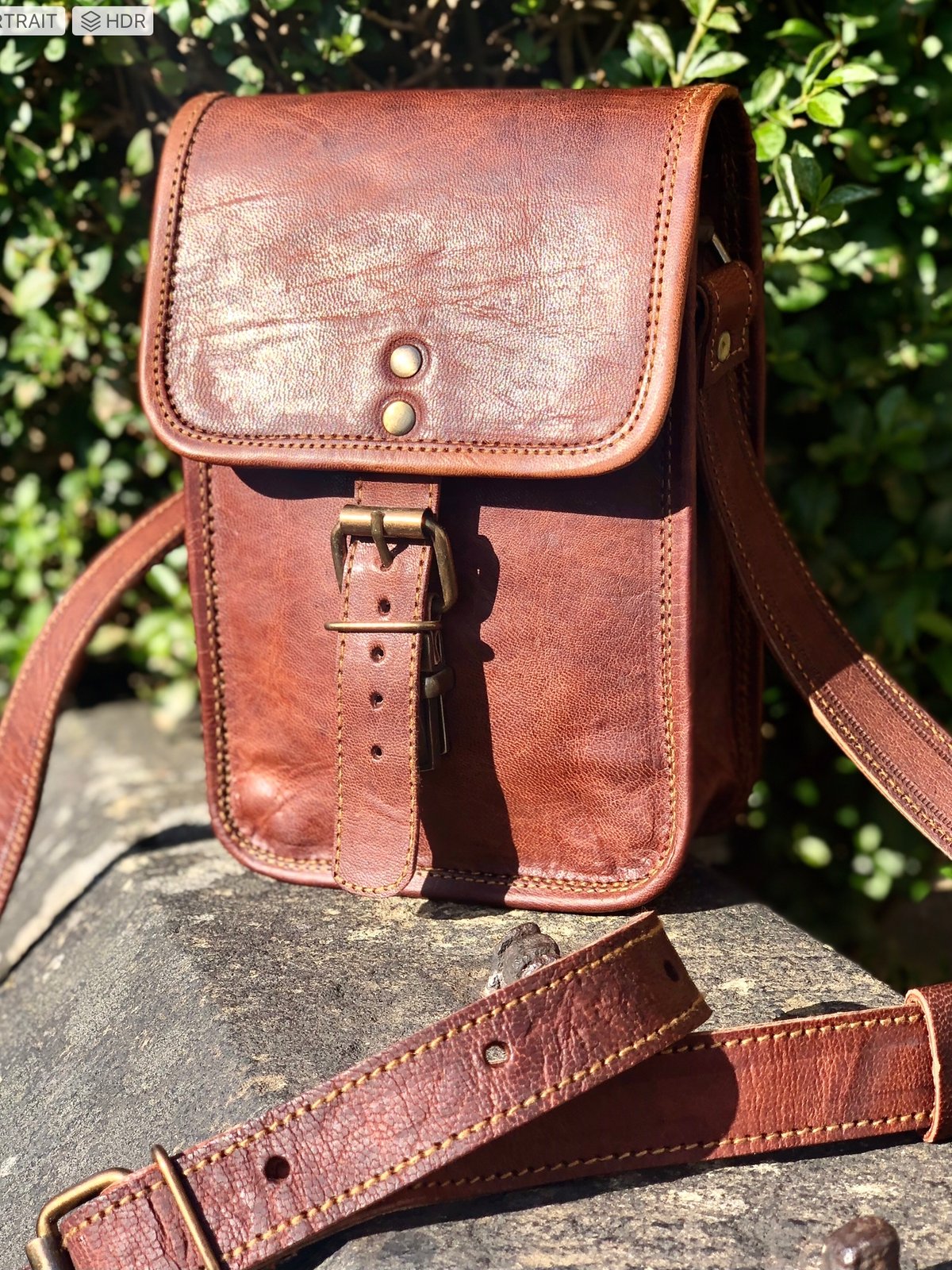 10 Cheap Leather Bags For Men Under 200  The Handmade Store