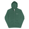  Hoodie Zip