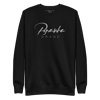 Crew-Neck (stitched)
