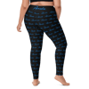 Pyranha Leggings