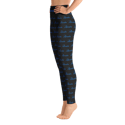 Pyranha Leggings