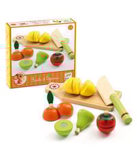 Image 2 of Kitchen play set to cut