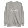 Crew-Neck (printed)
