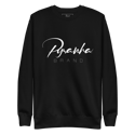 Crew-Neck (printed)