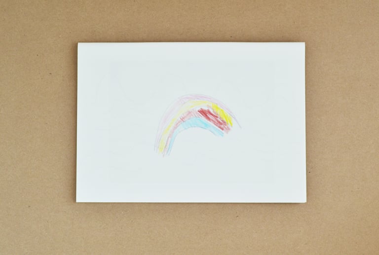 Image of Rainbows & Rockets