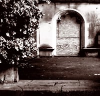 The Suspended Apparition - It's Sealed Inside The Church CD