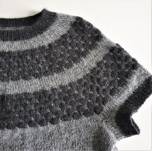 Image of Søndagssailor VEST