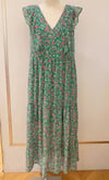 Robe longue [Rachel]