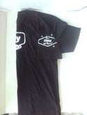Filthy Supply Co. Xl Oversized Retro Patch T-shirt