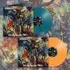 Snorlax “The Necrotrophic Abyss" LP PRE-ORDER
