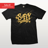 S-FLY GHEDDOFIZZLE (YELLOW)