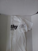 Filthy Supply Co. X l Oversized Retro Patch T-shirt
