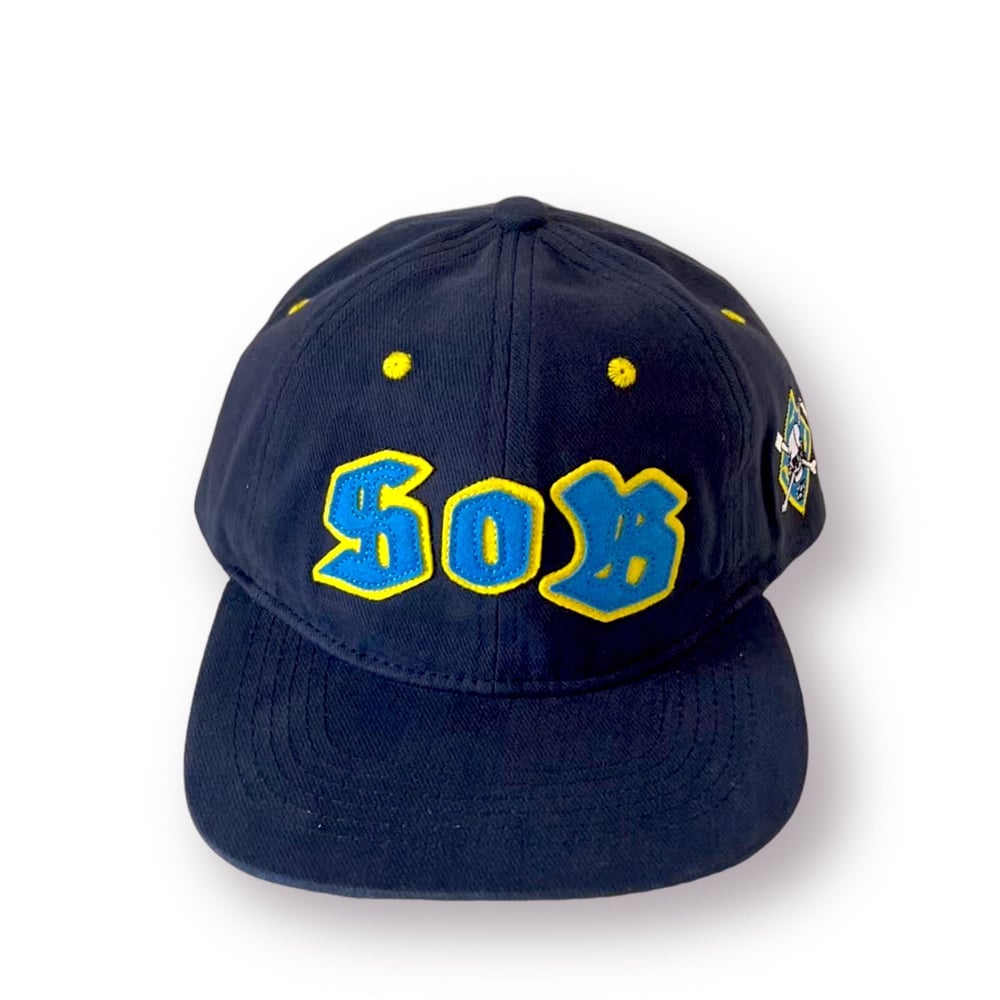 Sons of Ben x Talisman Co. Hats