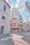 Pastel in Tokyo #4