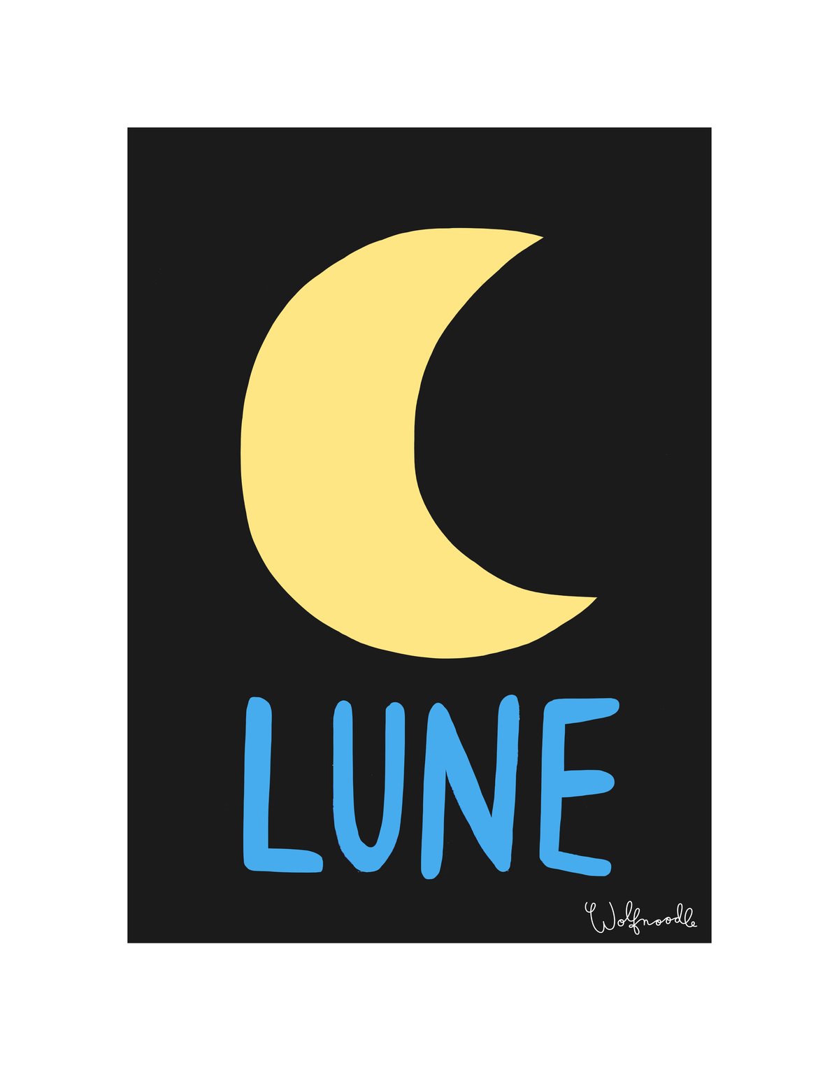 Image of Lune