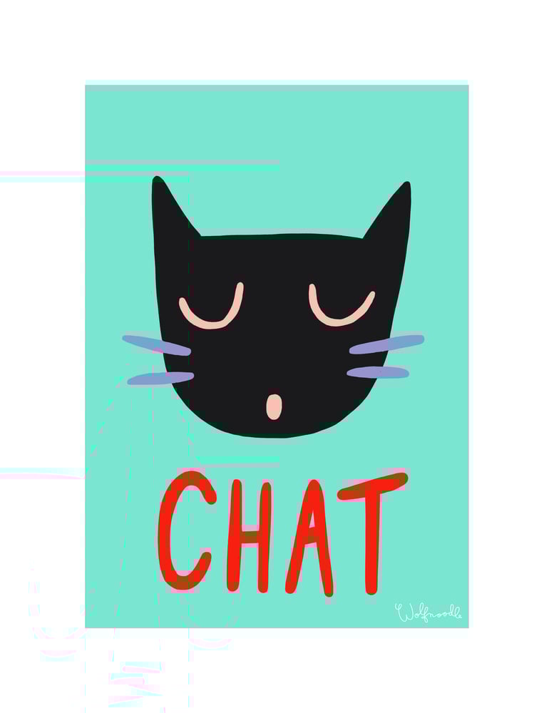 Image of Chat