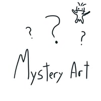 Mystery Art