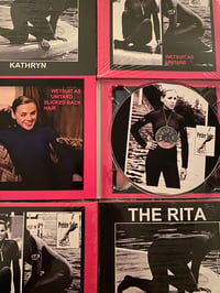 Image 2 of THE RITA “Kathryn” CD